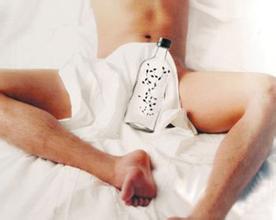 【医师提示】治疗精囊炎切忌心急