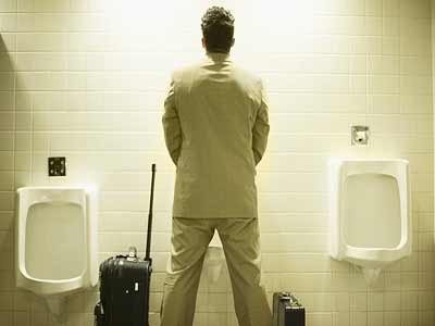 睾丸炎有什么症状?慢性睾丸炎症状